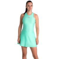 Vestido BB Tulum Verde Agua  Oferta + Barato