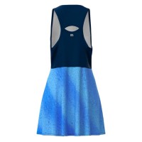 Badu Beach Spirit Bidi Vestido Azul Escuro Junior  Oferta + Barato