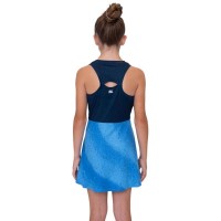 Badu Beach Spirit Bidi Vestido Azul Escuro Junior  Oferta + Barato