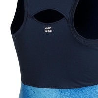 Badu Beach Spirit Bidi Vestido Azul Escuro Junior  Oferta + Barato