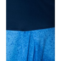 Badu Beach Spirit Bidi Vestido Azul Escuro Junior  Oferta + Barato