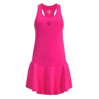 Bidi Badu Crew Abito Junior Rosa  Offerta + Economico