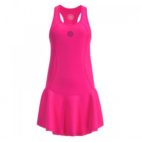 Bidi Badu Crew Pink Junior Dress