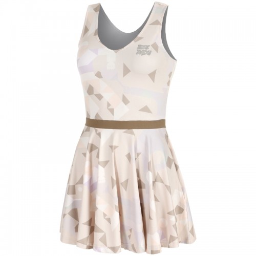 Bidi Badu Paris Beige Dress