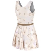 Bidi Badu Paris Abito Beige  Offerta + Economico