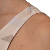 Bidi Badu Paris Abito Beige  Offerta + Economico