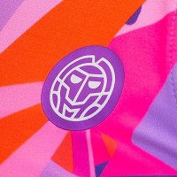 Vestido Bidi Badu Spike Lilac Rosa Junior  Offer + Cheap