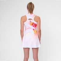 Vestido Bidi Badu Wild Arts 2In1 Blanco Mix  Offer + Cheap