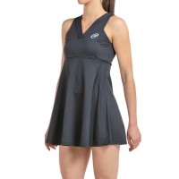 Bullpadel Acoco Vestido Preto  Oferta + Barato