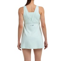 Vestido Bullpadel Acoco Aqua Verde  Oferta + Barato