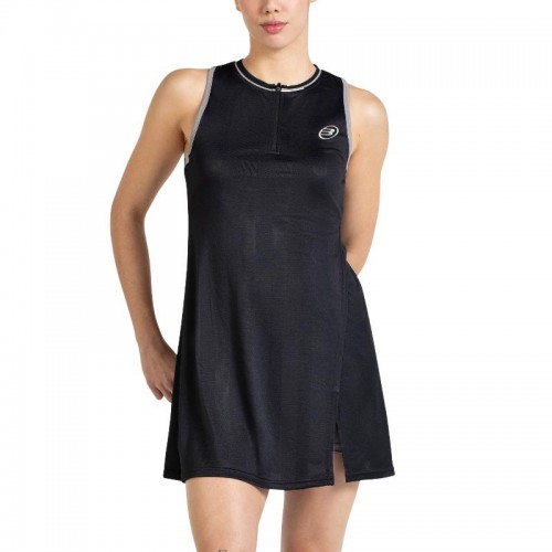 Bullpadel Tafira Black Dress