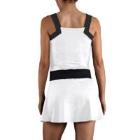 Vestido Endless Breeze Blanco  Oferta + Barato