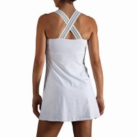 Endless Gloss White Dress