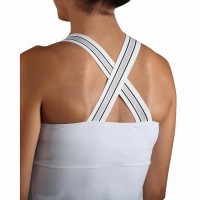 Endless Gloss White Dress