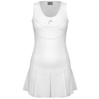 Vestido Head Performance Blanco  Oferta + Barato