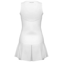 Vestido Head Performance Blanco  Oferta + Barato