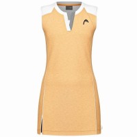 Head Play Tech Yellow Dress  Offer + Cheap