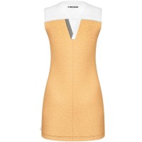 Head Play Tech Yellow Dress  Offer + Cheap