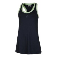 Head Play Tech Vestido da Marinha  Oferta + Barato