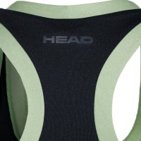 Head Play Tech Vestido da Marinha  Oferta + Barato