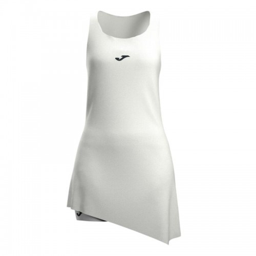 Joma Challenge White Dress