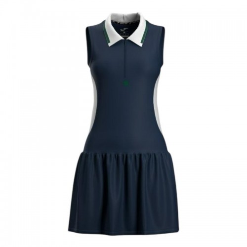 Joma Elite Club Navy Blue Dress