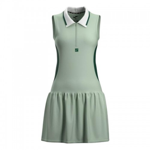 Joma Elite Club Green Dress