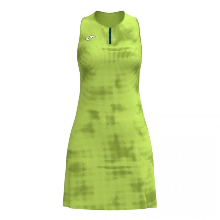 Joma Smash Lime Dress
