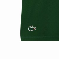 Vestido de Ténis Branco Lacoste  Oferta + Barato