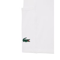 Vestido Lacoste Ultra Dry Blanco