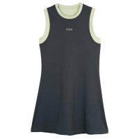 Nox Pro Charcoal Grey Dress  Offer + Cheap