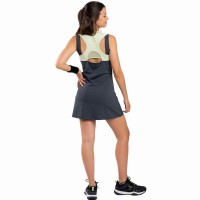 Nox Pro Charcoal Grey Dress  Offer + Cheap