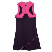 Vestido Nox Pro Morado