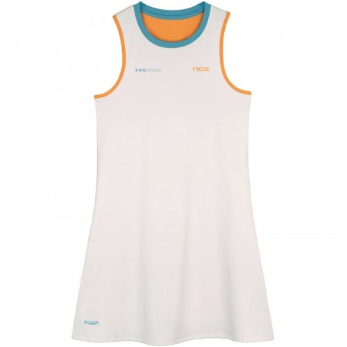 Nox Pro Vanilla Dress