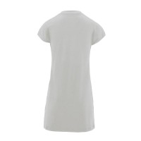 Slazenger Herritage Vestido Branco  Oferta + Barato