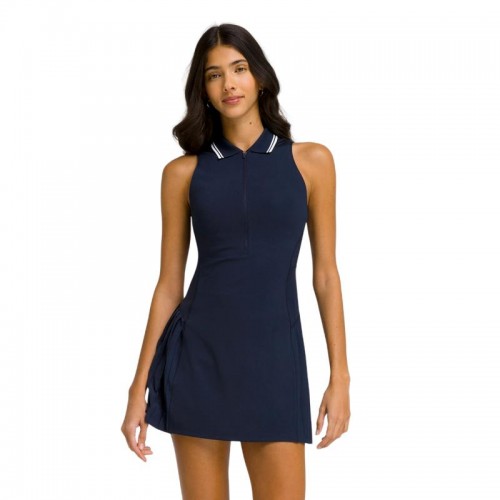 Wilson All Court Navy Blue Dress