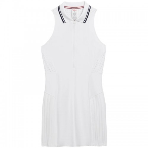 Wilson All Court White Dress