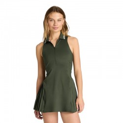 Wilson All Court Green Dress