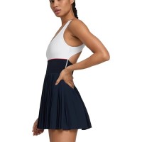 Wilson Sportif Navy Blue Dress  Offer + Cheap