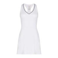 Vestido Wilson Team Blanco  Oferta + Barato