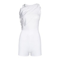 Vestido Wilson Team Blanco  Oferta + Barato