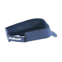 Bullpadel BPV251 Visiere Bleu Encre  Offre - Pas cher