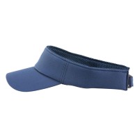 Bullpadel BPV251 Visiere Bleu Encre  Offre - Pas cher