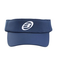 Bullpadel BPV251 Visiere Bleu Encre  Offre - Pas cher