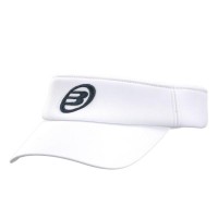 Bullpadel BPV251 Visiere Blanche  Offre - Pas cher