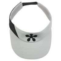Visor Bullpadel Premier Padel BPVPMR2606 Eucalipto