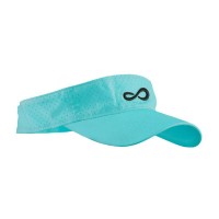 Visera Icone Sem Fim Azul  Oferta + Barato