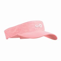Visera Icône Sans Fin Rosa Claro