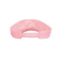 Visera Icône Sans Fin Rosa Claro
