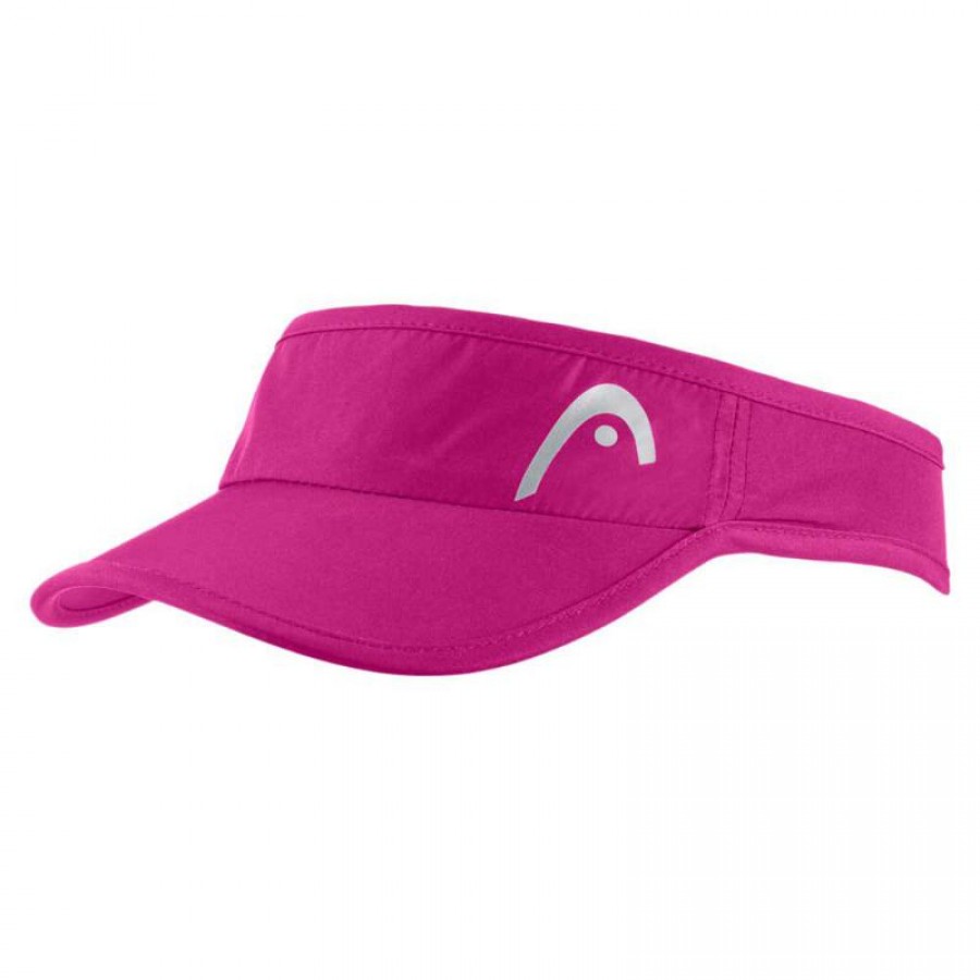 Visera Head Pro Player Rose  Offre - Pas cher